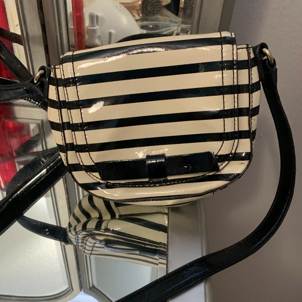 kate spade cross body